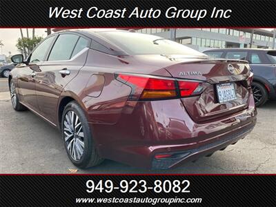 2024 Nissan Altima 2.5 SV   - Photo 4 - Costa Mesa, CA 92626