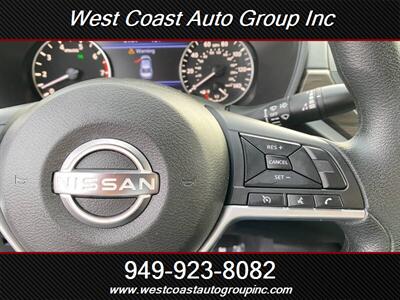 2024 Nissan Altima 2.5 SV   - Photo 19 - Costa Mesa, CA 92626