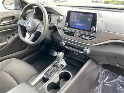 2024 Nissan Altima 2.5 SV - Photo 25 - Costa Mesa, CA 92626