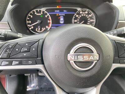 2024 Nissan Altima 2.5 SV - Photo 18 - Costa Mesa, CA 92626