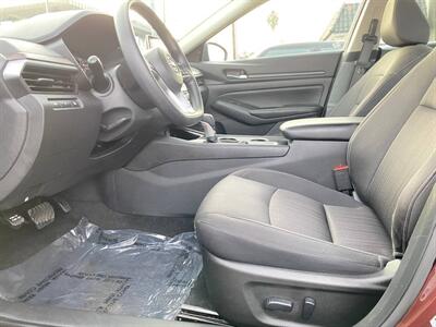2024 Nissan Altima 2.5 SV - Photo 13 - Costa Mesa, CA 92626