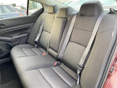 2024 Nissan Altima 2.5 SV - Photo 16 - Costa Mesa, CA 92626