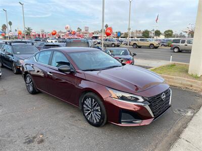 2024 Nissan Altima 2.5 SV - Photo 3 - Costa Mesa, CA 92626