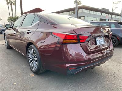 2024 Nissan Altima 2.5 SV - Photo 4 - Costa Mesa, CA 92626