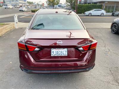 2024 Nissan Altima 2.5 SV - Photo 7 - Costa Mesa, CA 92626
