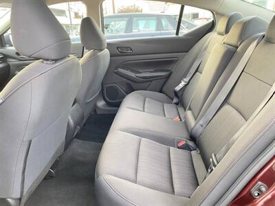 2024 Nissan Altima 2.5 SV - Photo 17 - Costa Mesa, CA 92626