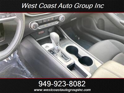 2024 Nissan Altima 2.5 SV   - Photo 20 - Costa Mesa, CA 92626