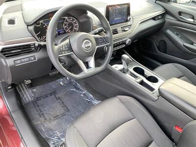 2024 Nissan Altima 2.5 SV - Photo 11 - Costa Mesa, CA 92626