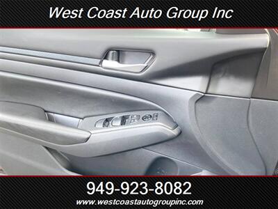 2024 Nissan Altima 2.5 SV   - Photo 23 - Costa Mesa, CA 92626