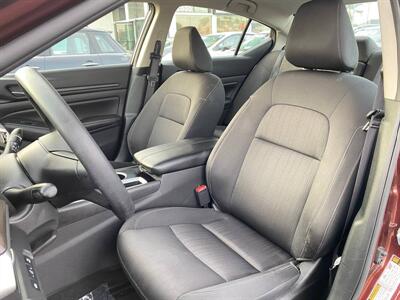 2024 Nissan Altima 2.5 SV - Photo 12 - Costa Mesa, CA 92626