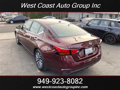 2024 Nissan Altima 2.5 SV   - Photo 27 - Costa Mesa, CA 92626