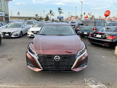 2024 Nissan Altima 2.5 SV - Photo 6 - Costa Mesa, CA 92626