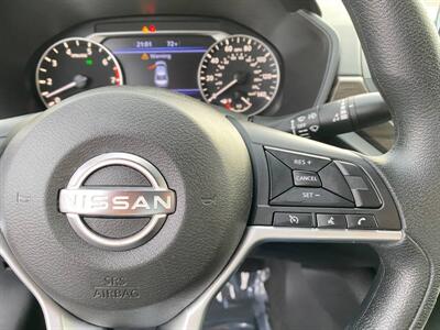 2024 Nissan Altima 2.5 SV - Photo 19 - Costa Mesa, CA 92626