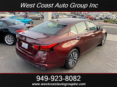 2024 Nissan Altima 2.5 SV   - Photo 5 - Costa Mesa, CA 92626