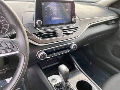2024 Nissan Altima 2.5 SV - Photo 21 - Costa Mesa, CA 92626