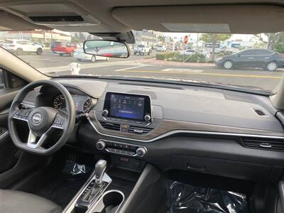 2024 Nissan Altima 2.5 SV - Photo 26 - Costa Mesa, CA 92626