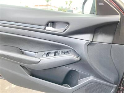 2024 Nissan Altima 2.5 SV - Photo 23 - Costa Mesa, CA 92626