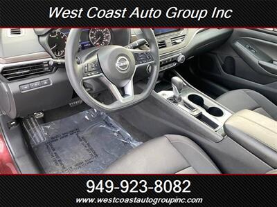 2024 Nissan Altima 2.5 SV   - Photo 11 - Costa Mesa, CA 92626