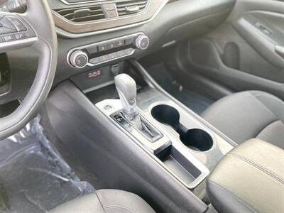 2024 Nissan Altima 2.5 SV - Photo 20 - Costa Mesa, CA 92626