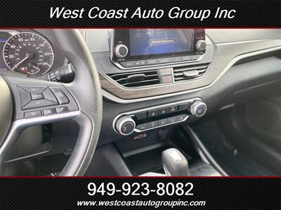 2024 Nissan Altima 2.5 SV   - Photo 22 - Costa Mesa, CA 92626