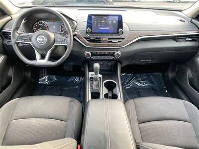 2024 Nissan Altima 2.5 SV - Photo 10 - Costa Mesa, CA 92626