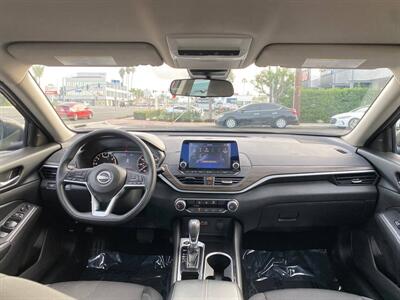 2024 Nissan Altima 2.5 SV - Photo 9 - Costa Mesa, CA 92626