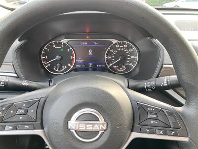 2024 Nissan Altima 2.5 SV - Photo 24 - Costa Mesa, CA 92626