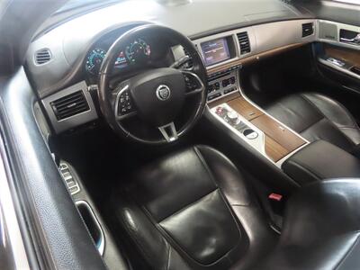 2013 Jaguar XF 3.0   - Photo 5 - Costa Mesa, CA 92626