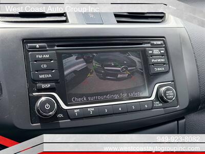 2018 Nissan Sentra S   - Photo 14 - Costa Mesa, CA 92626