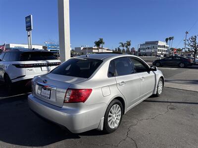 2011 Subaru Impreza 2.5i Premium   - Photo 4 - Costa Mesa, CA 92626