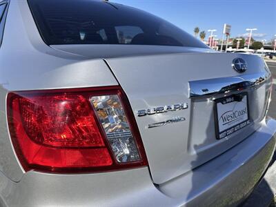 2011 Subaru Impreza 2.5i Premium   - Photo 19 - Costa Mesa, CA 92626