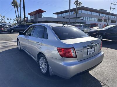 2011 Subaru Impreza 2.5i Premium   - Photo 3 - Costa Mesa, CA 92626