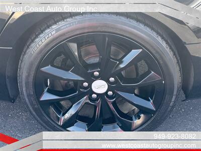 2015 Cadillac CTS 2.0T Luxury Collection   - Photo 21 - Costa Mesa, CA 92626