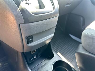2021 Nissan NV200 SV   - Photo 14 - Costa Mesa, CA 92626