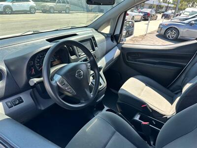 2021 Nissan NV200 SV   - Photo 11 - Costa Mesa, CA 92626