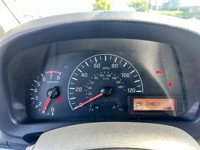 2021 Nissan NV200 SV   - Photo 18 - Costa Mesa, CA 92626