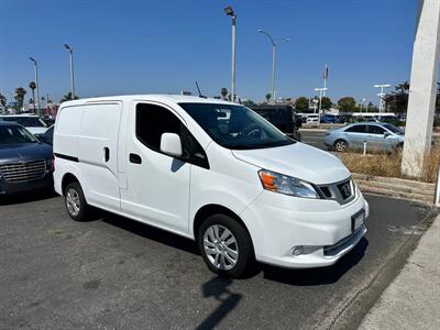 2021 Nissan NV200 SV   - Photo 3 - Costa Mesa, CA 92626