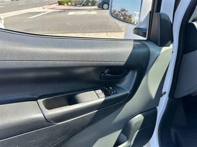 2021 Nissan NV200 SV   - Photo 12 - Costa Mesa, CA 92626