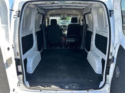 2021 Nissan NV200 SV   - Photo 8 - Costa Mesa, CA 92626