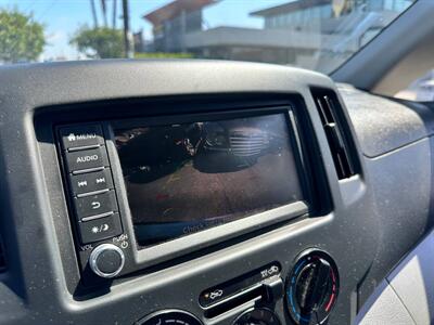 2021 Nissan NV200 SV   - Photo 17 - Costa Mesa, CA 92626