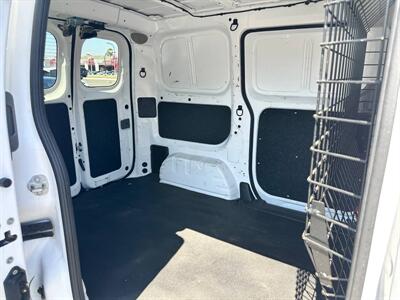 2021 Nissan NV200 SV   - Photo 7 - Costa Mesa, CA 92626