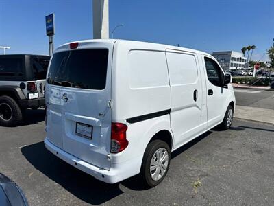 2021 Nissan NV200 SV   - Photo 4 - Costa Mesa, CA 92626