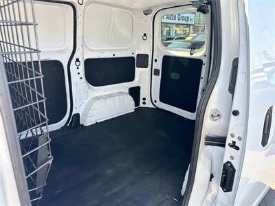 2021 Nissan NV200 SV   - Photo 9 - Costa Mesa, CA 92626