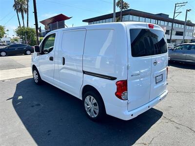 2021 Nissan NV200 SV   - Photo 6 - Costa Mesa, CA 92626