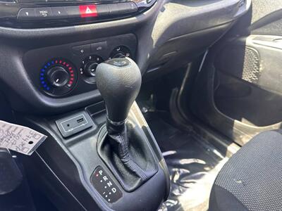 2017 RAM ProMaster City Tradesman   - Photo 11 - Costa Mesa, CA 92626