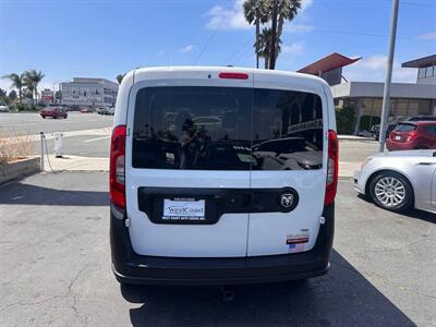 2017 RAM ProMaster City Tradesman   - Photo 4 - Costa Mesa, CA 92626