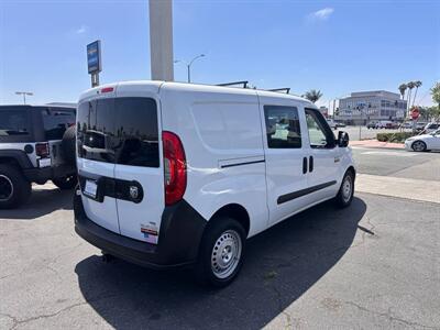 2017 RAM ProMaster City Tradesman   - Photo 3 - Costa Mesa, CA 92626