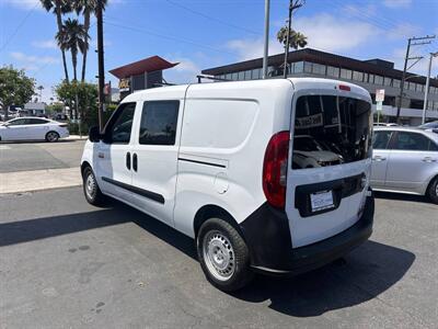 2017 RAM ProMaster City Tradesman   - Photo 5 - Costa Mesa, CA 92626
