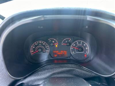 2017 RAM ProMaster City Tradesman   - Photo 15 - Costa Mesa, CA 92626