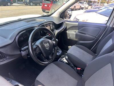 2017 RAM ProMaster City Tradesman   - Photo 9 - Costa Mesa, CA 92626
